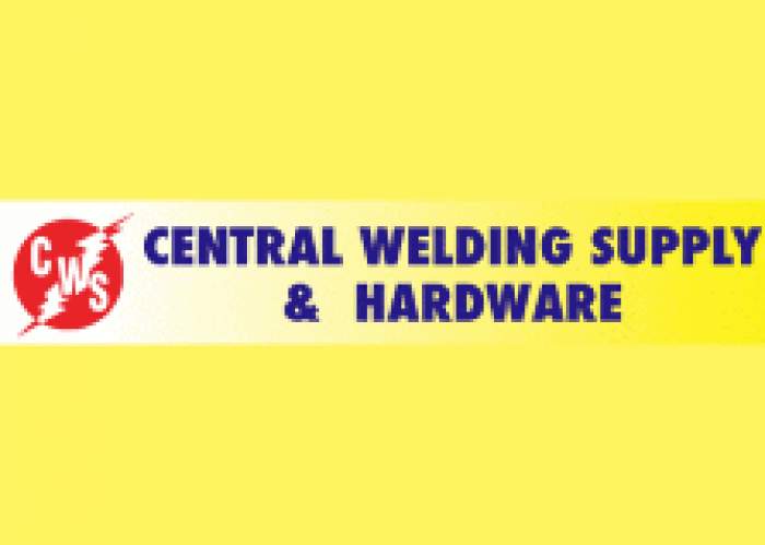 Central Welding Supply logo