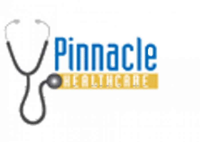 Pinnacle Healthcare Ltd logo
