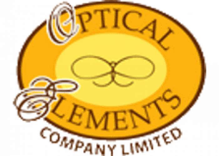 Optical Elements Co Ltd logo