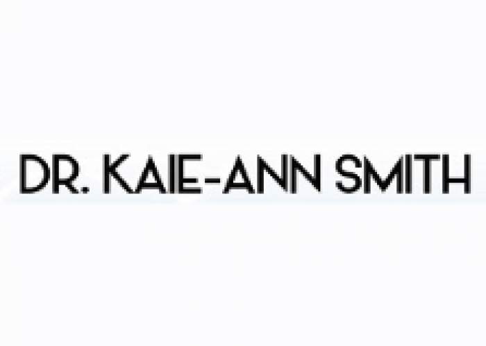 Dr Smith Kaie-Ann  logo