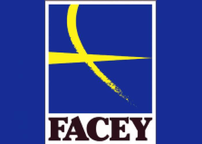 Facey Commodity Co Ltd logo