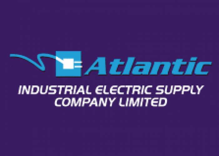 Atlantic Industrial Electric Supply Co Ltd logo