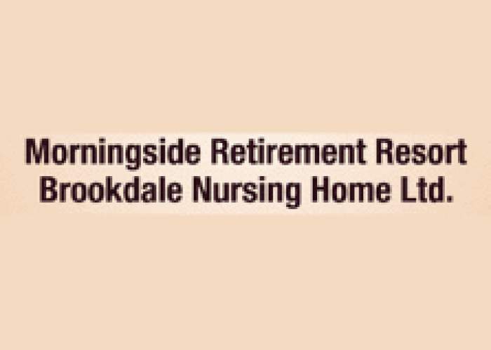 Morningside Resort - Brookdale Nursing Home Ltd logo