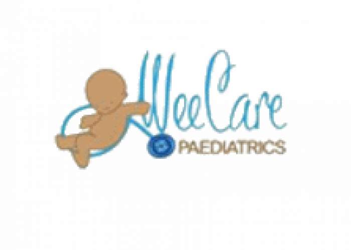 WeeCare Paediatrics logo
