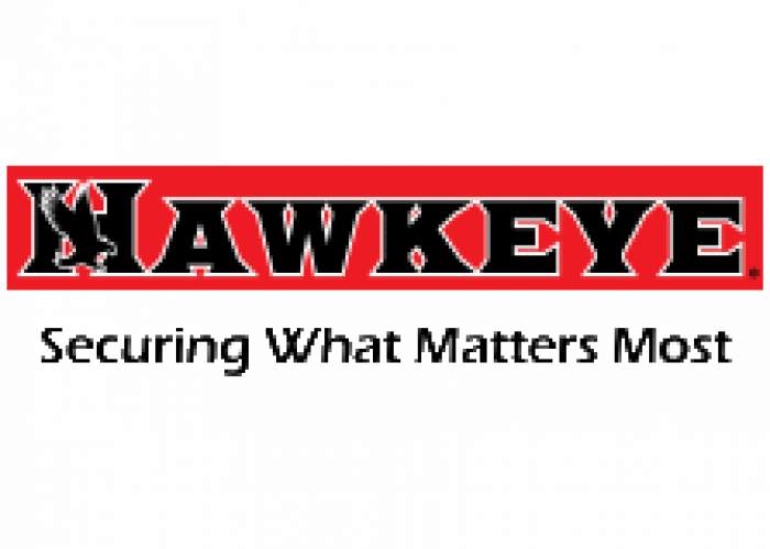 Hawkeye Electronic Security Ltd logo