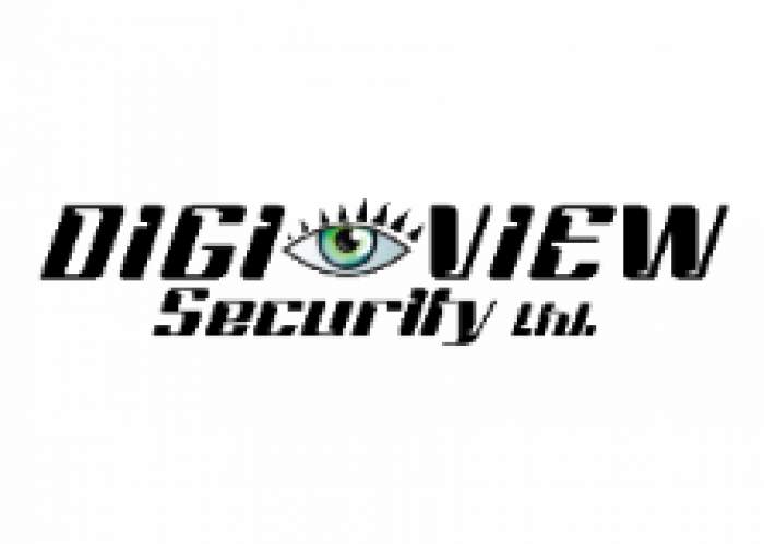 Digiview Security Ltd logo