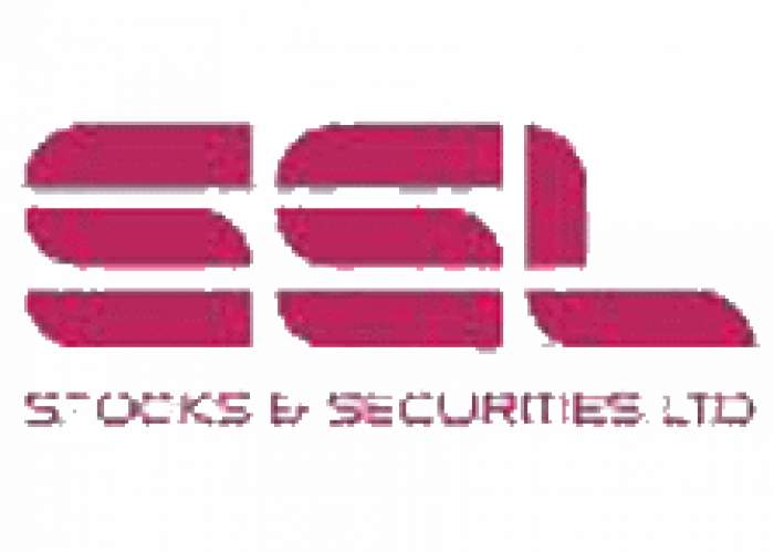 Stocks & Securities Ltd (SSL) logo