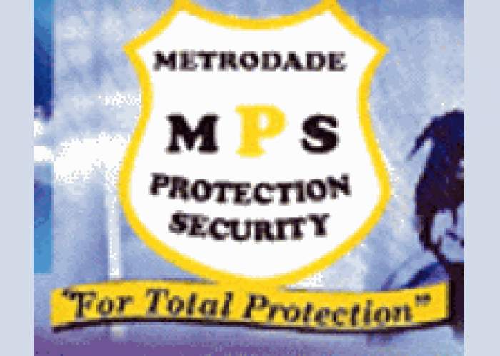 Metrodade Protection Security Co Ltd logo