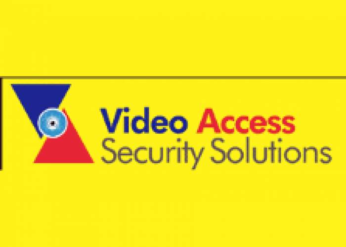Video-Access Security Solutions Ltd logo