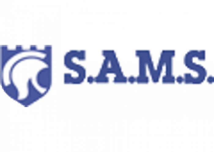 Security Advisory & Management Services Ltd (S A M S) logo