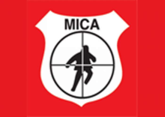 Mica Security Company Ltd logo