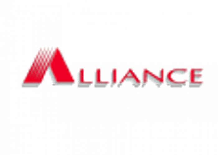 Alliance Investment Management Ltd logo