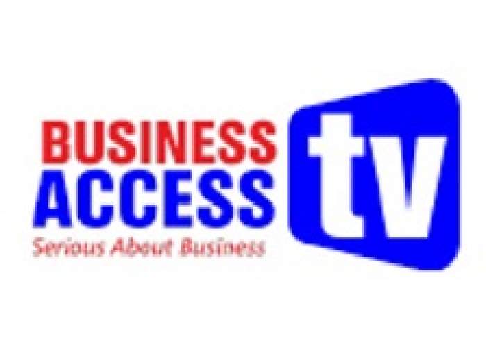 Business Access TV Limited logo