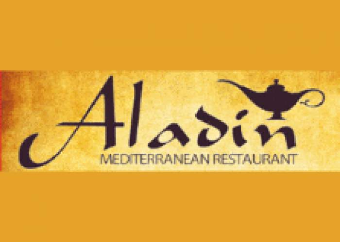 Aladin Restaurant Limited logo