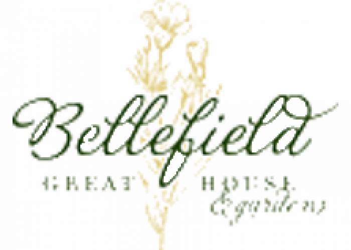 Bellefield Great House logo