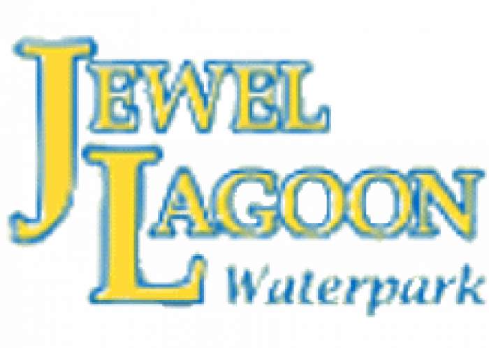 Jewel Lagoon Water Park logo