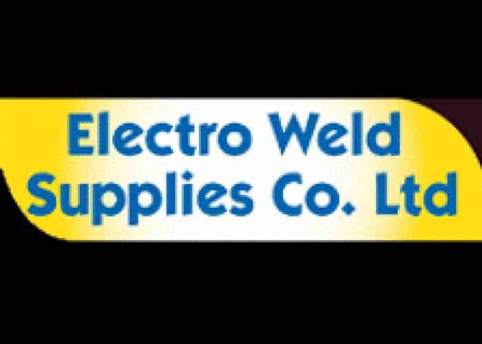 Electro Weld Supplies Co Ltd logo