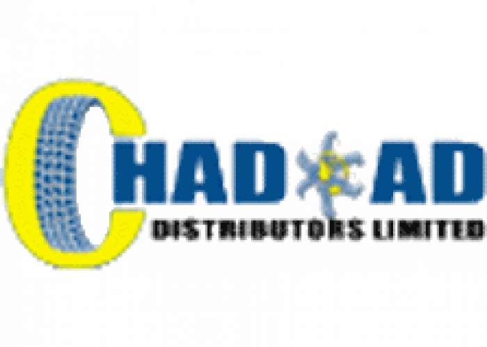 Chad-Ad Distributors Ltd logo
