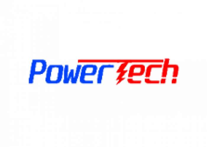 PowerTech logo