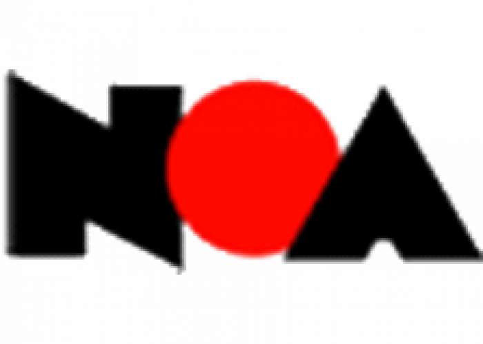 National Outdoor Advertising Limited logo