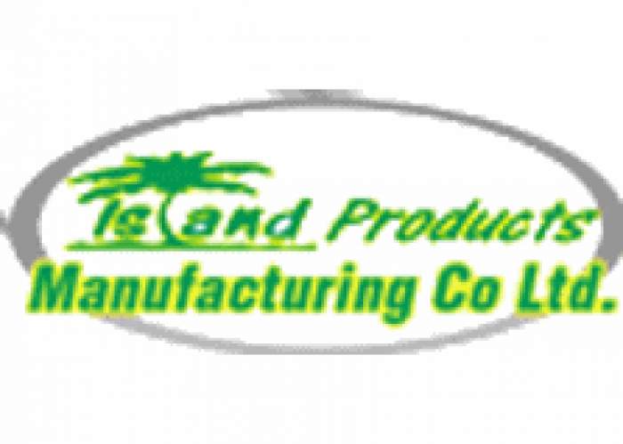 Island Products Manufacturing Co Ltd logo