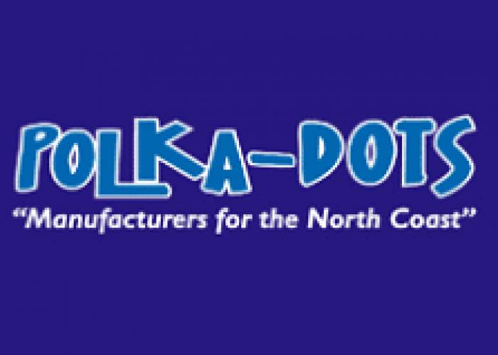 Polka Dots Ltd logo