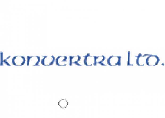 Konvertra Ltd logo