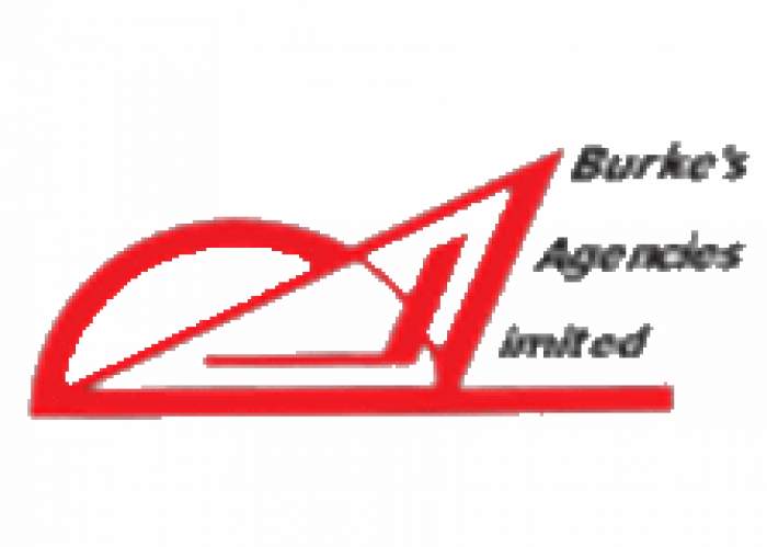 Burke's Agencies Ltd logo