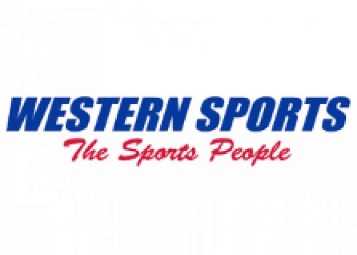 Western Sports Ltd logo