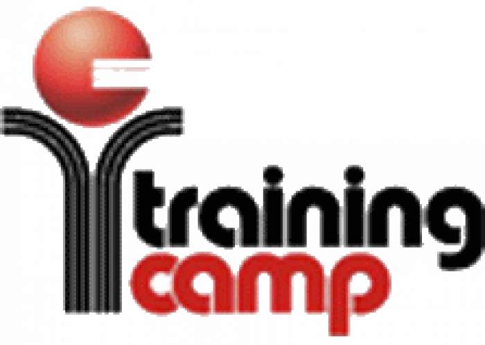 Training Camp (2011) Ltd logo