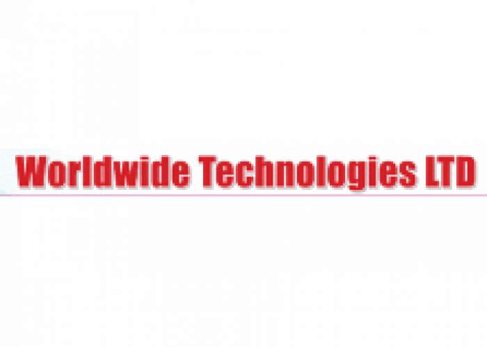 Worldwide Technologies Ltd logo