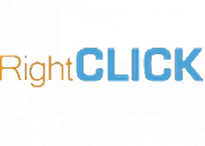 RightClick Ja Ltd logo