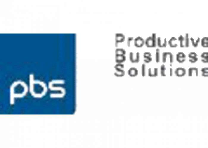 Productive Business Solutions Ltd logo