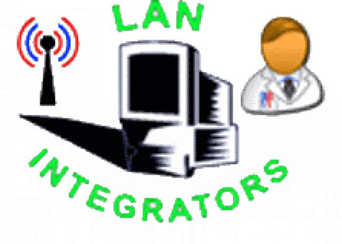 Lan Integrators Ltd logo