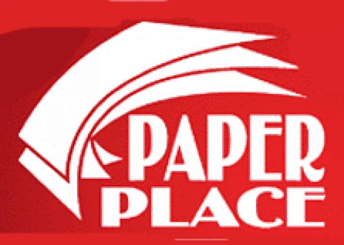 Paper Place logo