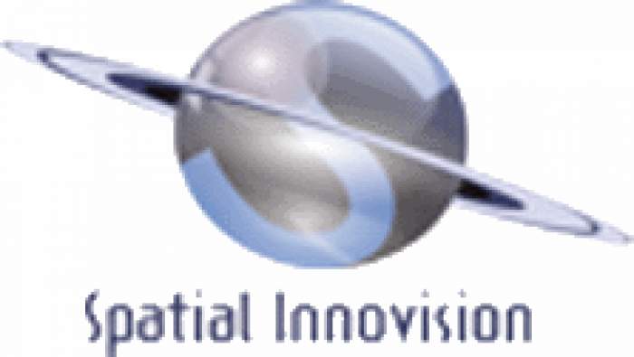 Spatial Innovision Ltd logo