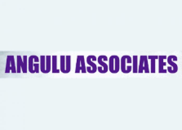 Angulu Associates logo