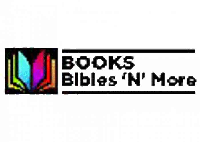 Books Bibles 'N' More logo