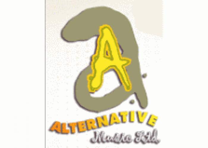 Alternative Music Ltd logo