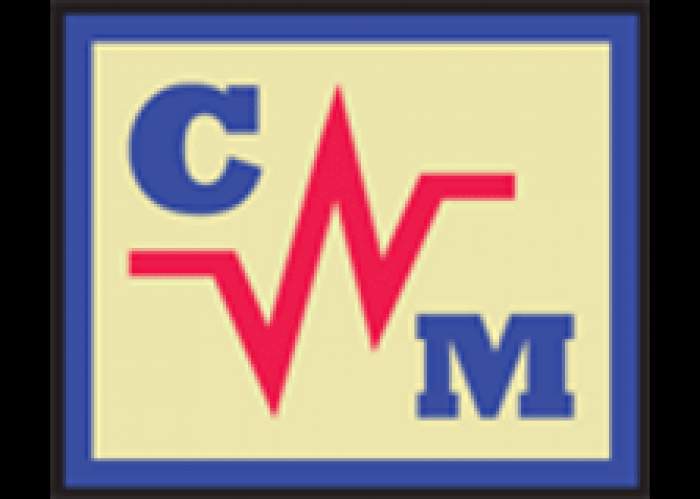 Clayvoncam Medi-Plus Ltd logo