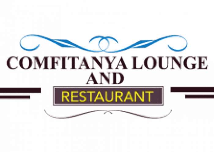 Comfitanya Lounge And Restaurant logo