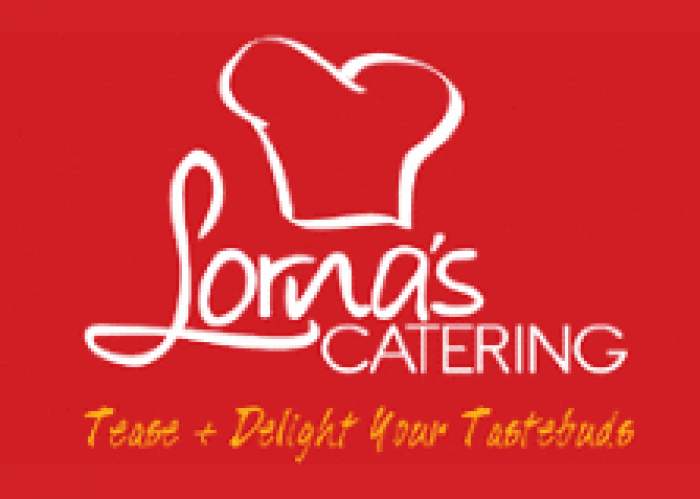 Lorna's Catering logo