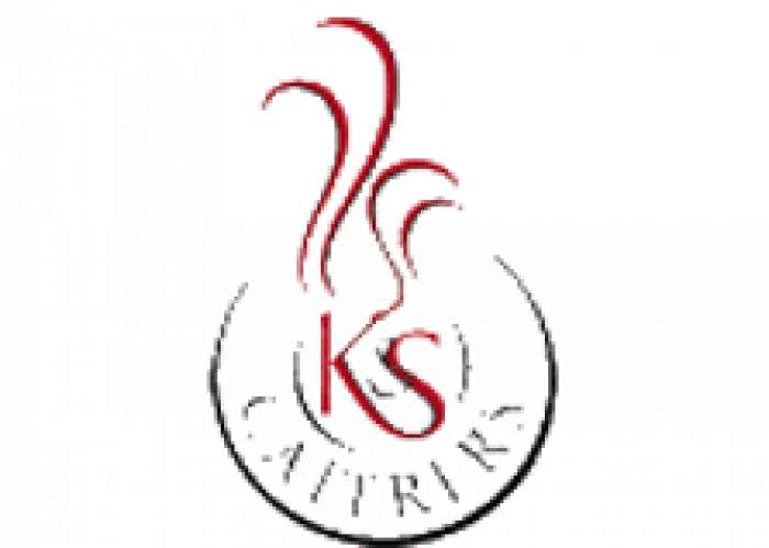 K & S Caterers Ltd logo