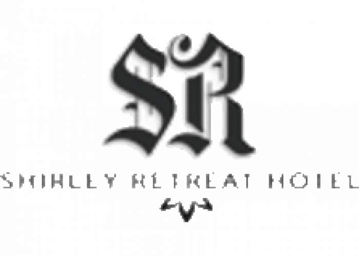 Shirley Retreat Hotel logo