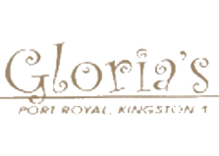 Gloria's logo