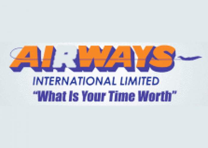 Airways International Limited logo