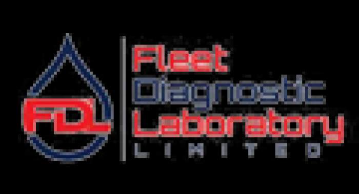 Fleet Diagnostic Laboratory Ltd logo