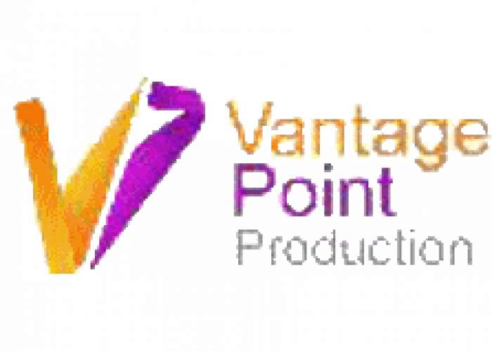 Vantage Point Production Services logo