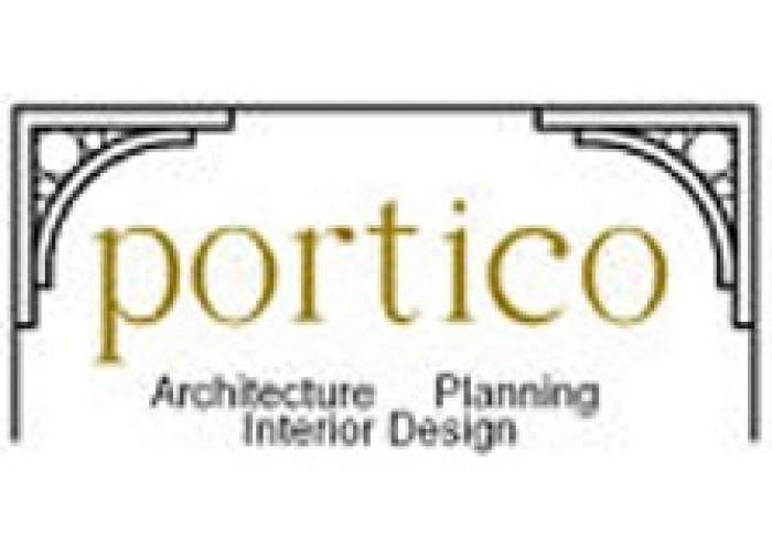 Portico Ltd logo