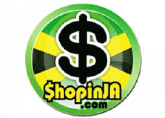 ShopinJa.com logo